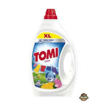  Tomi Color XL - 54 mosás