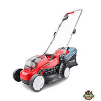 Extol Extol Premium akkus fűnyíró (8895721) - 20 V