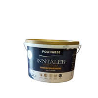 Poli-Farbe Poli-Farbe Inntaler Premium Latex Beltéri Falfesték - 2 Liter