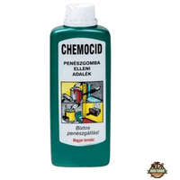  Chemocid penészgátló és gombaölő adalék - 350 ml
