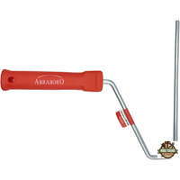 Festőhenger nyél-60 , 6 , rövid