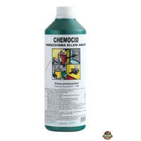 Chemocid Chemocid penészgátló és gombaölő adalék - 1 Liter