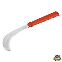 Extol Craft Bozótvágó kés (machete), teljes/penge hossz: 430/210mm, penge: 65MN acél, nyél: műanyag