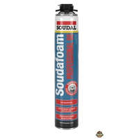 Soudal Soudafoam Professional 60 - nyári