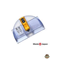 OLFA OLFA MC-45 - Paszpartuvágó - 1 db fordítható tartalékpengével