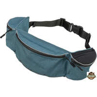 Trixie Trixie Táska Baggy Belt Övtáska, 62-125cm, Kék