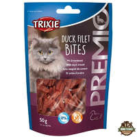 Trixie Trixie Jutalomfalat Premio Kacsa Filé 50g