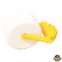 Trixie Trixie Nyalósó 1db-os, Tartóval, 84g