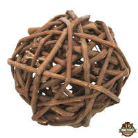 Trixie Trixie Játék Rágcsálónak Fonott Labda 6cm