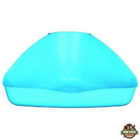 Trixie Trixie Wc Sarok Műanyag Vadászgörény Nyúl 45×21×30cm / 30cm