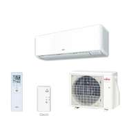 Fujitsu Fujitsu Design Oldalfali Split klíma szett 3,4 kw ASYG12KGTA / AOYG12KGCA