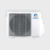 Gree GREE MULTI INVERTER 7,1 KW KÜLTÉRI EGYSÉG