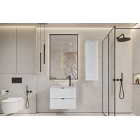 Mylife Mylife kadi 60 1 fürdőszoba bútor matt fehér