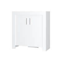 Mylife mylife lano 2 fehér komód 100