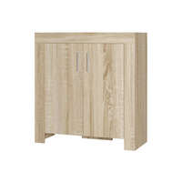 Mylife mylife lano 2 sonoma komód 100