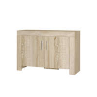 Mylife mylife lano 2 sonoma komód 120