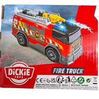  Dickie Toys - Tűzoltóautó 15 cm