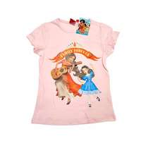  Disney Elena, Avalor hercegnője gyerek rövid ujjú póló, 98