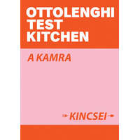 Gabo Kiadó Ottolenghi Test Kitchen: A kamra kincsei