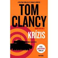 Partvonal Tom Clancy - Krízis