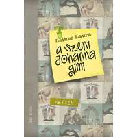 Ciceró Leiner Laura-A Szent Johanna gimi 6.:Ketten