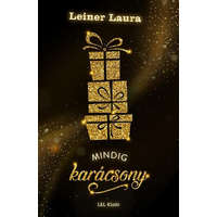 L&amp;L Leiner Laura - Mindig karácsony