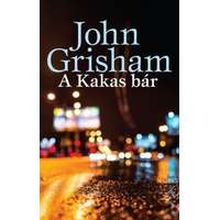 Geopen John Grisham - A Kakas bár