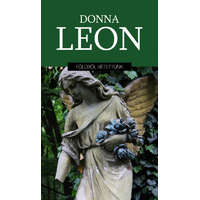 Geopen Donna Leon - Földből vétettünk