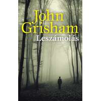 Geopen John Grisham - Leszámolás