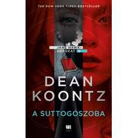 21. Század Kiadó Dean R. Koontz - A suttogószoba - Jane Hawk 2.