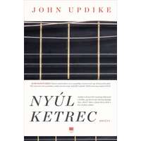 21 John Updike - Nyúlketrec