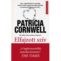 Művelt Nép Kiadó Patricia Cornwell - Elfajzott szív