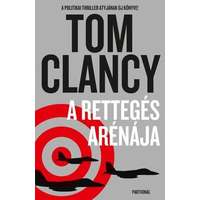 Partvonal Tom Clancy - A rettegés arénája