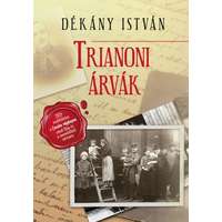 Noran Libro Dékány István - Trianoni árvák