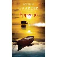 Noran Libro Jostein Gaarder - Éppen jó