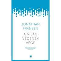 21. század Jonathan Franzen - A világ végének vége