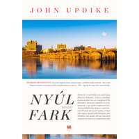 21. Század Kiadó John Updike - Nyúlfark
