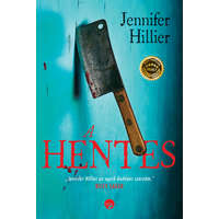 Lettero Jennifer Hillier - A hentes