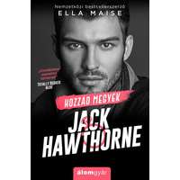 Álomgyár Ella Maise - Hozzád megyek Jack Hawthorne
