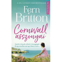 Művelt Nép Fern Britton - Cornwall asszonyai
