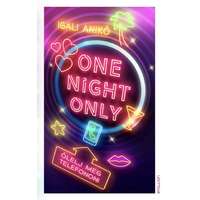 Erawan Igali Anikó - One Night Only - Ölelj meg telefonon!