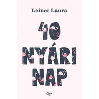 Carta TEEN 40 nyári nap - Leiner Laura