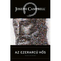 Good Life Books Joseph Campbell - Az ezerarcú hős