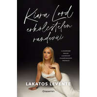 Dopamin Lakatos Levente - Kiara Lord erkölcstelen randevúi