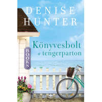 Next21 Kiadó Denise Hunter - Könyvesbolt a tengerparton