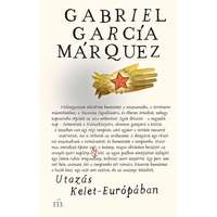 Magvető Gabriel García Márquez - Utazás Kelet-Európában