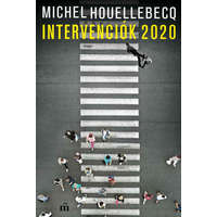 Magvető Kiadó Michel Houellebecq - Intervenciók 2020