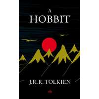 Magvető Kiadó J. R. R. Tolkien - A hobbit