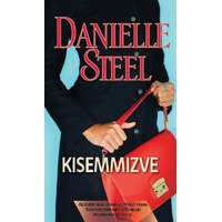 Maecenas Danielle Steel - Kisemmizve