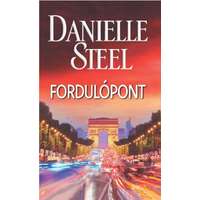 Maecenas Danielle Steel - Fordulópont